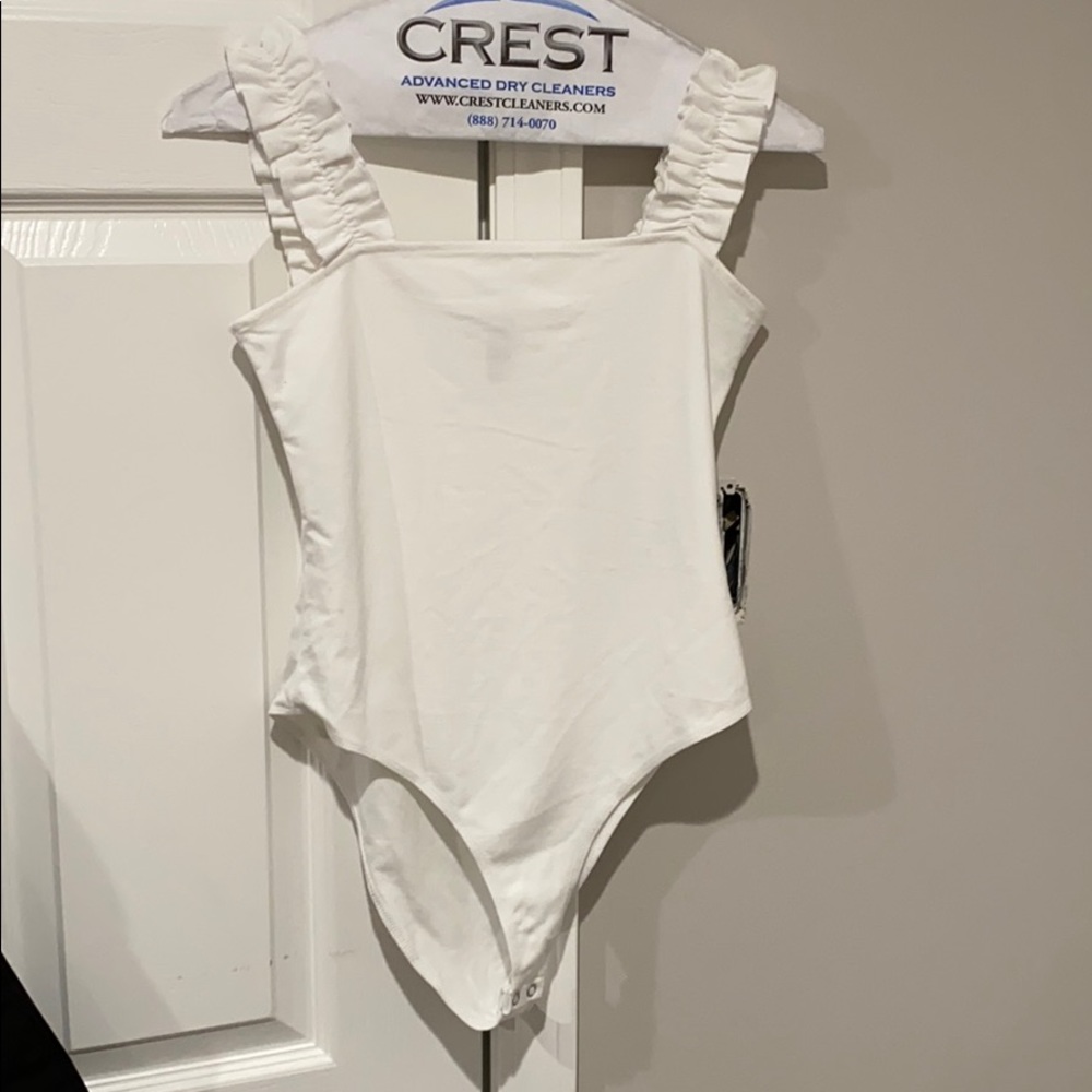 Forever 21 body suit